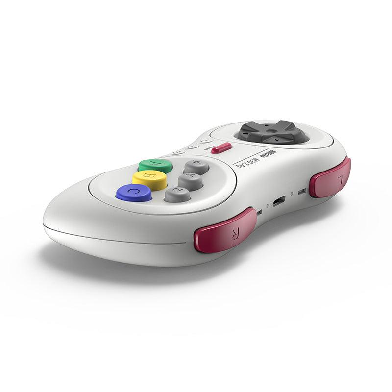 8BitDo M30 2.4G Controller for Sega Genesis Mini & Mega Drive Mini