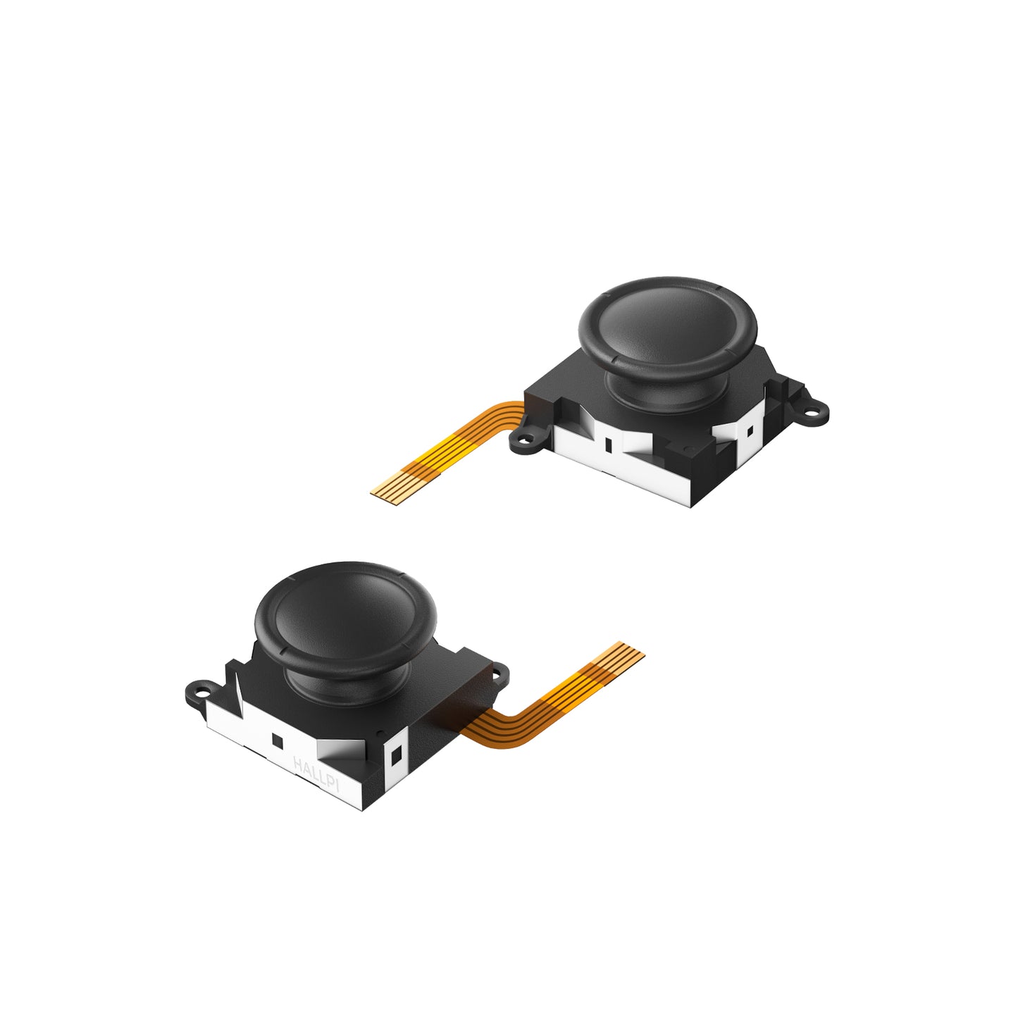 AKNES TMR Joystick Module for Joycons