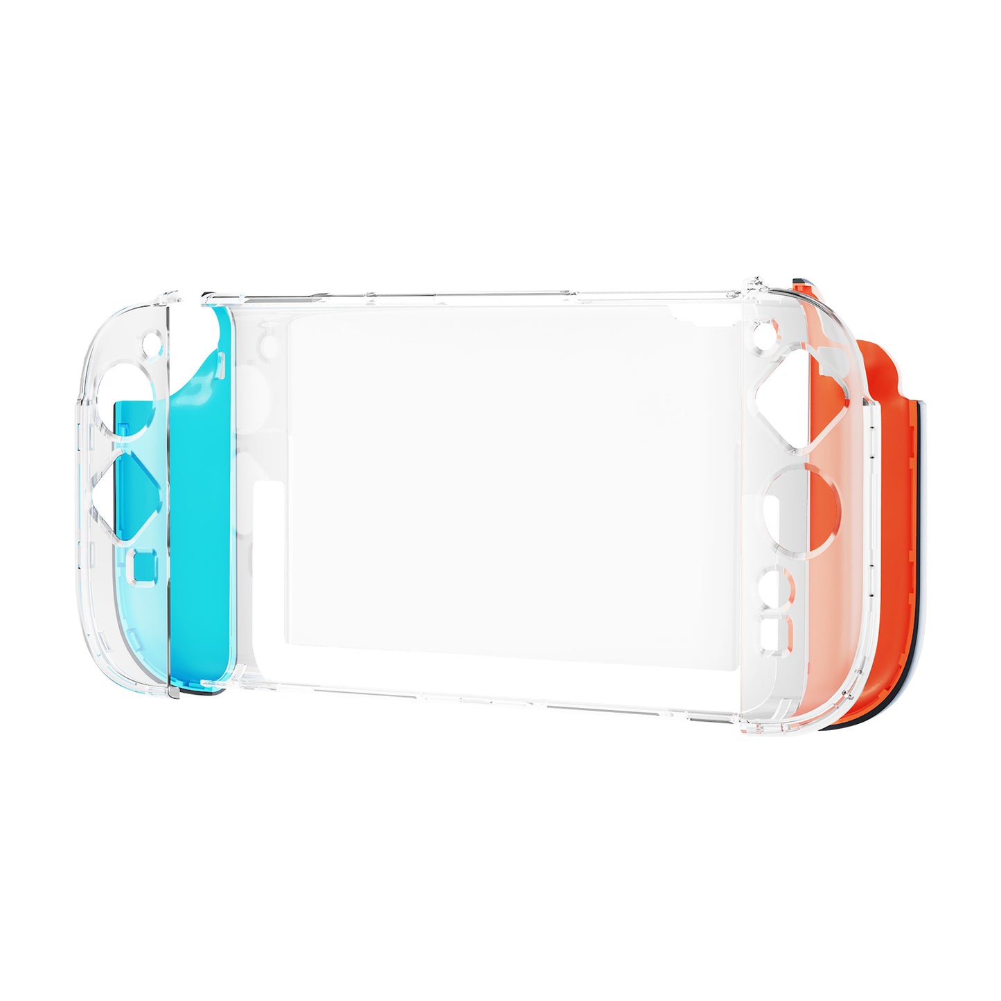 AKNES Protection Bundle for Nintendo Switch 2 (Switch 2 isn't included) - AK206