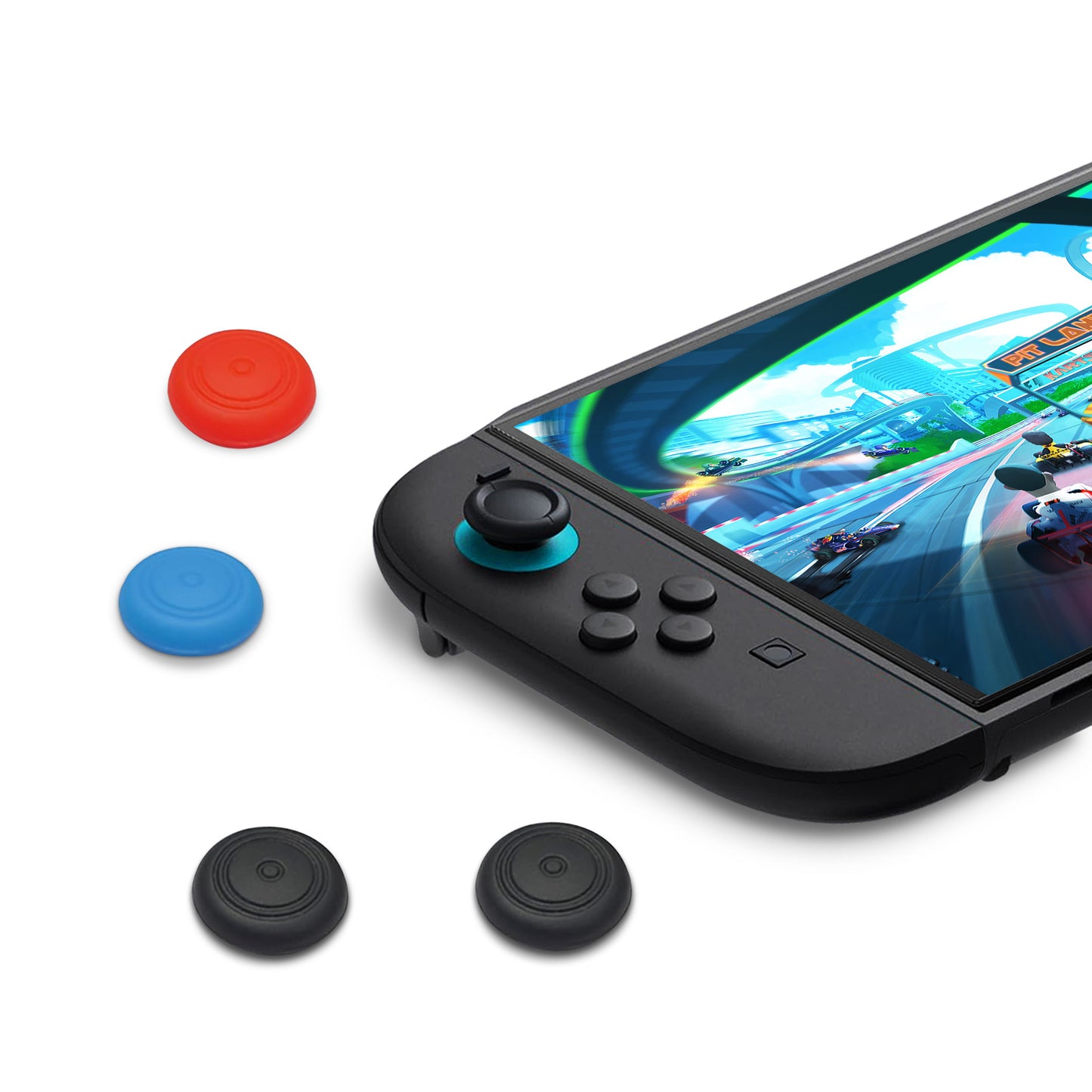 AKNES Protection Bundle for Nintendo Switch 2 (Switch 2 isn't included) - AK206