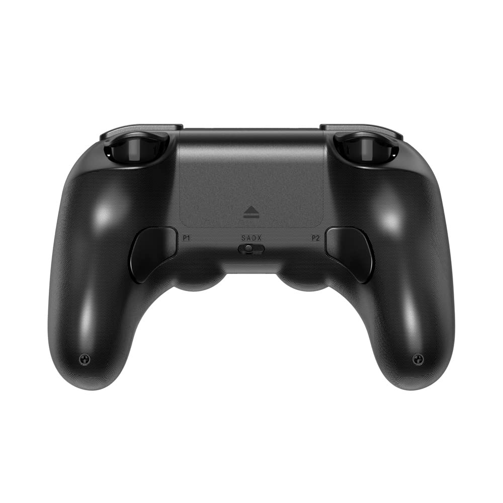 8BitDo Pro 2 Bluetooth Gamepad - Hall Effect Joystick (80GK)