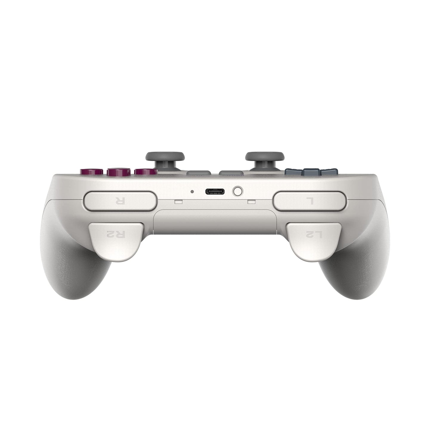8BitDo Pro 2 Bluetooth Gamepad - Hall Effect Joystick (80GK)