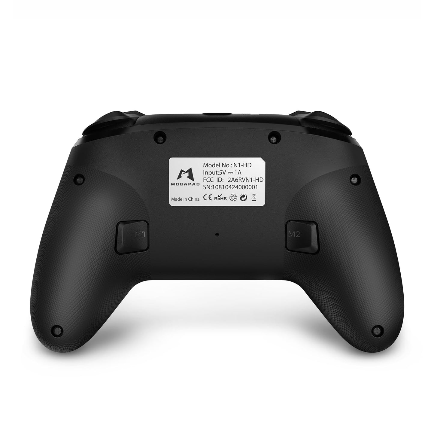 MOBAPAD N1‑S Controller