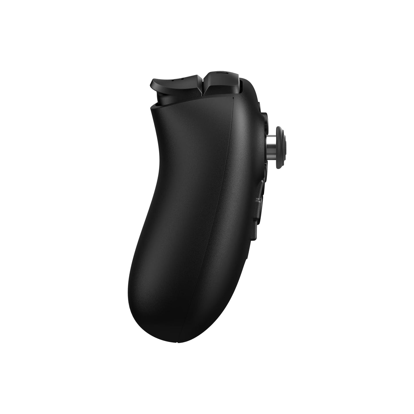 8Bitdo 64 Bluetooth Controller for Analogue 3D, Switch, Windows, and Android (80NE)