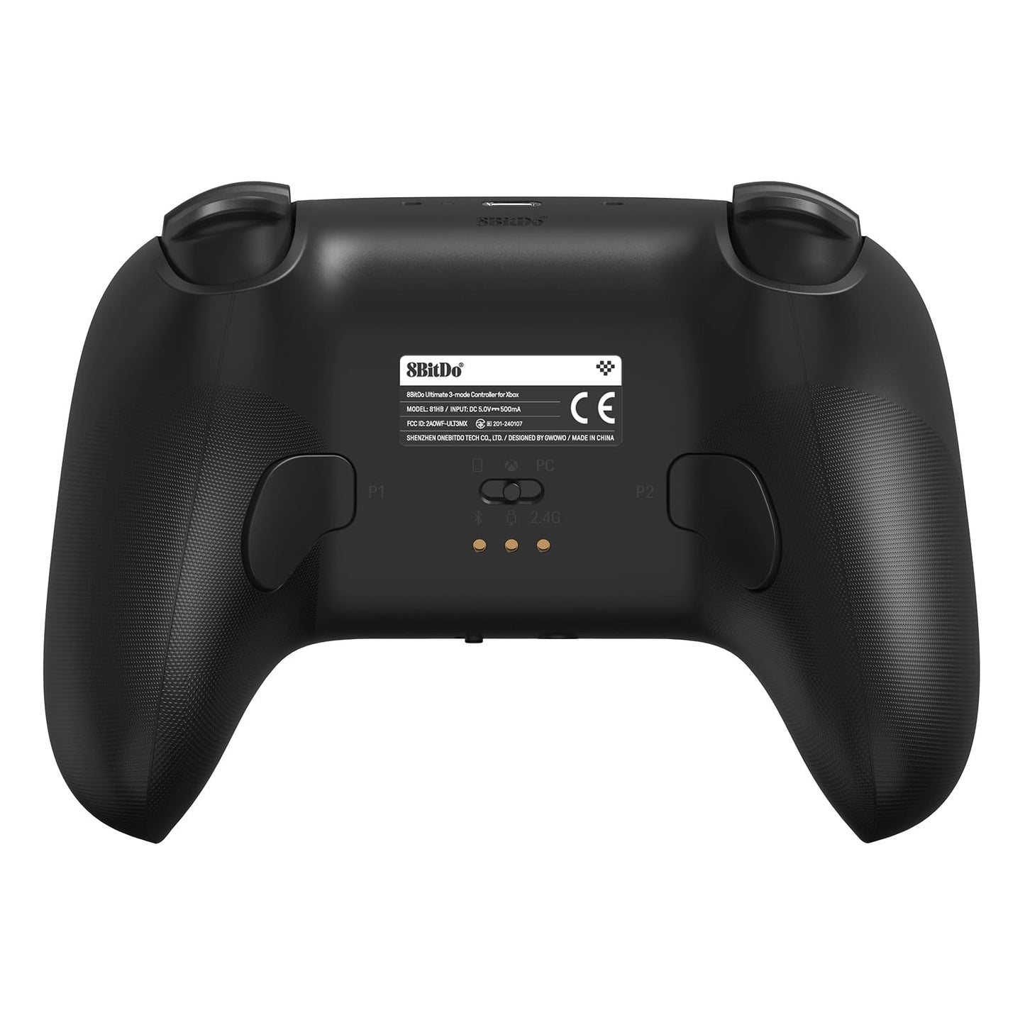 8BitDo Ultimate 3‑mode Controller for Xbox
