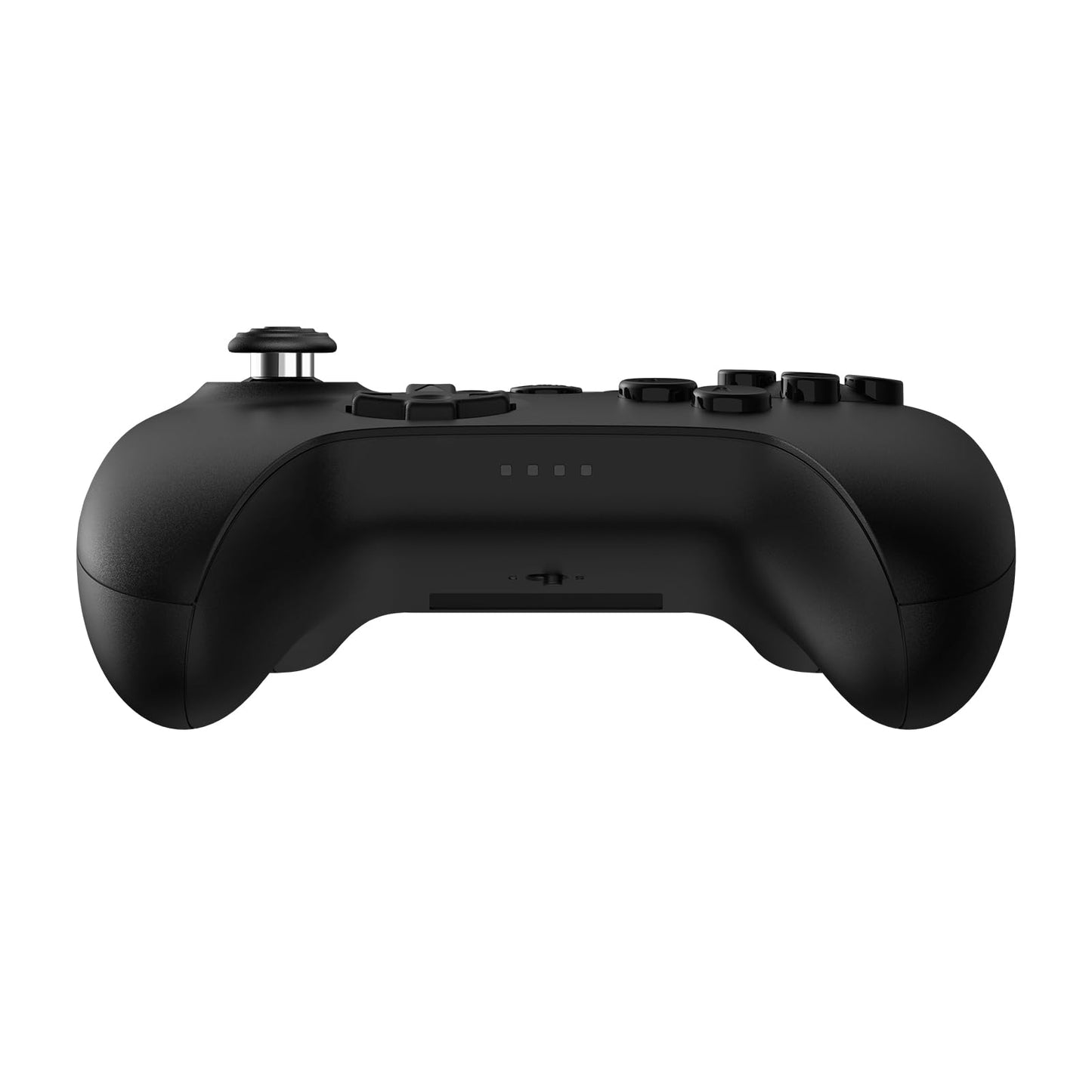 8Bitdo 64 Bluetooth Controller for Analogue 3D, Switch, Windows, and Android (80NE)