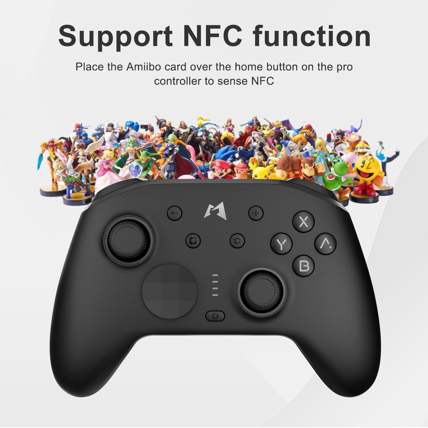 MOBAPAD N1‑S Controller