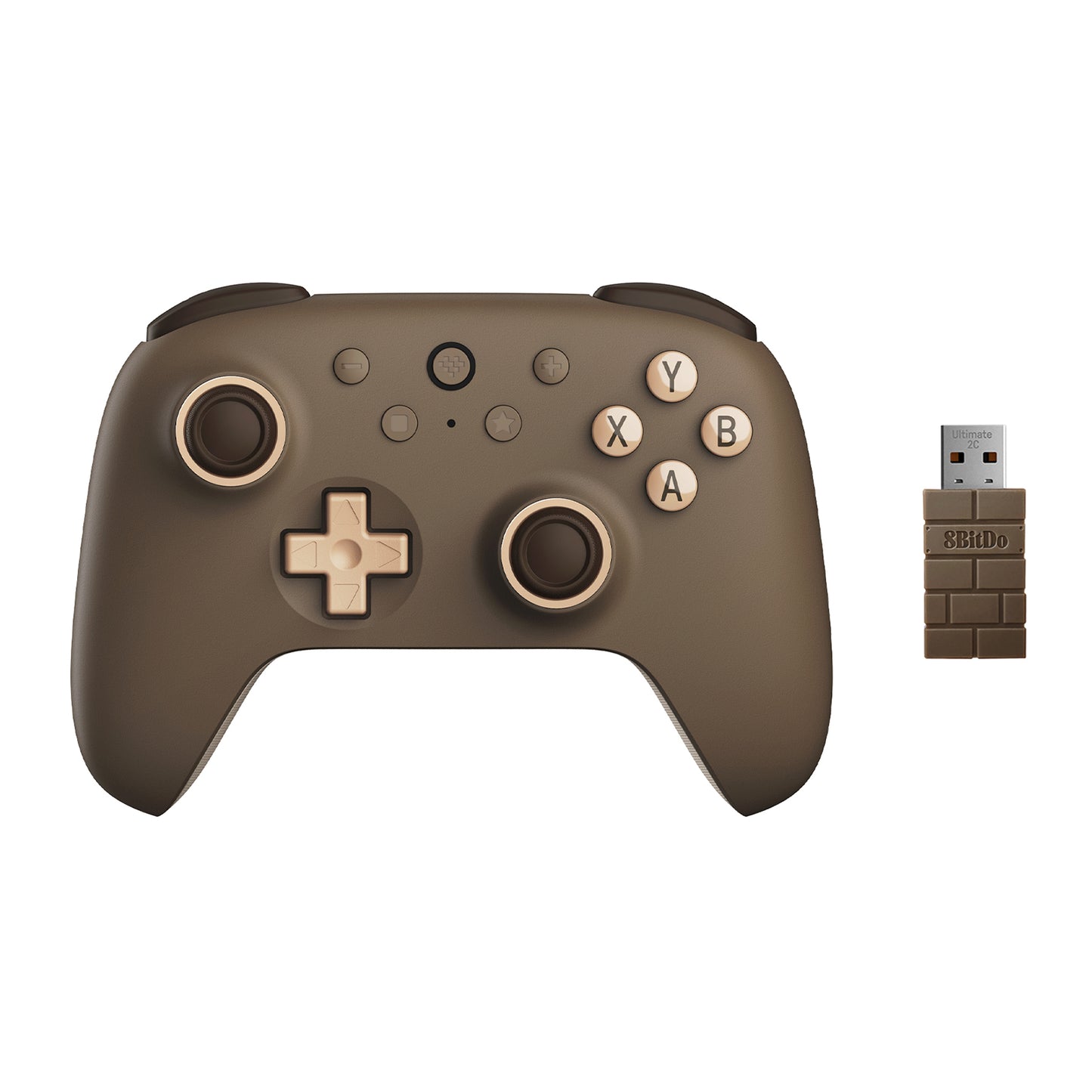 8BitDo Ultimate 2C Wireless Controller