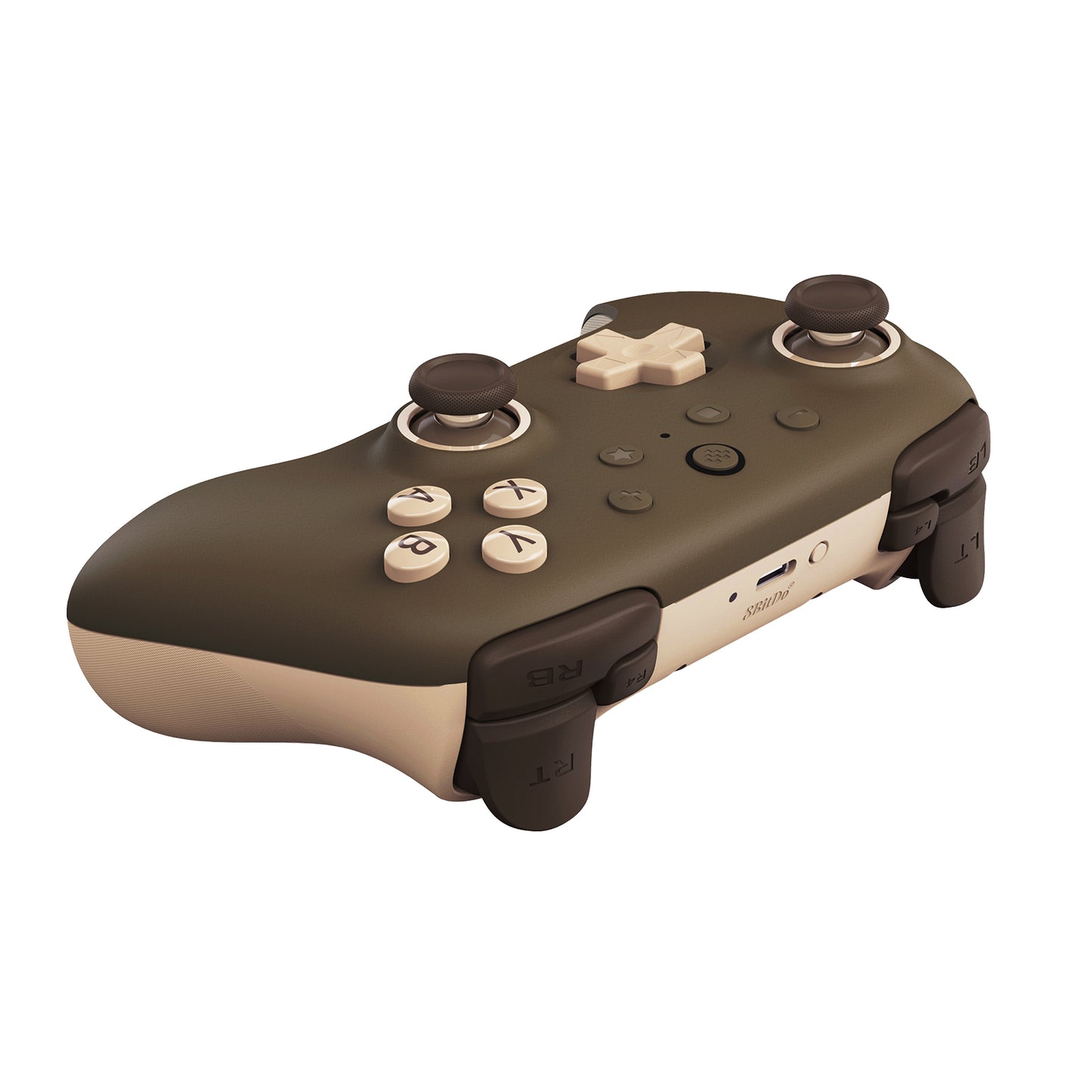 8BitDo Ultimate 2C Wireless Controller