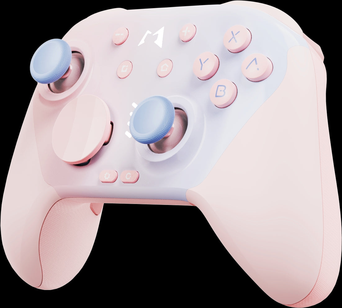 Mobapad ChiTu2 Switch 2 Controller