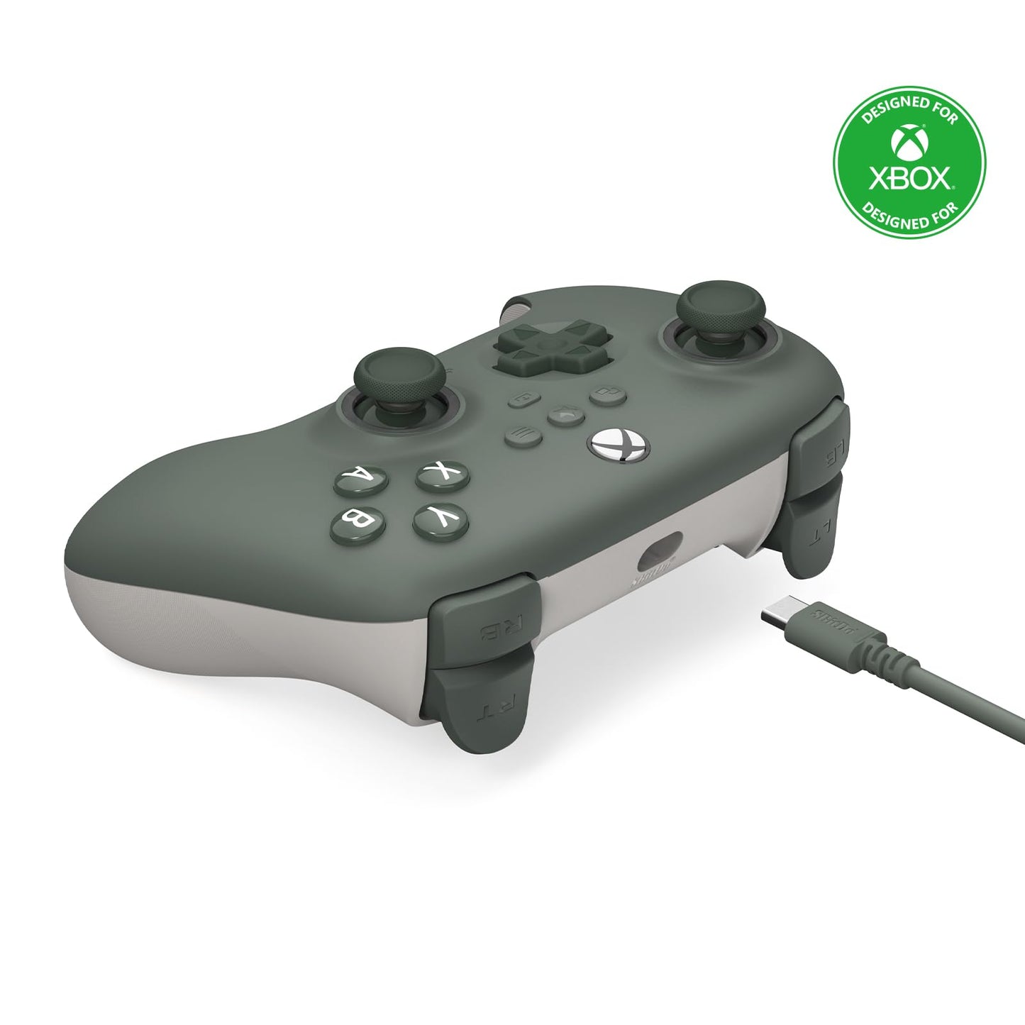 8BitDo Ultimate C Wired Controller for Xbox