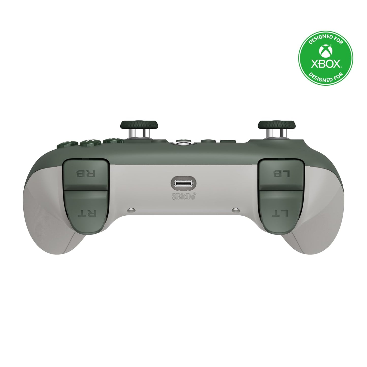 8BitDo Ultimate C Wired Controller for Xbox