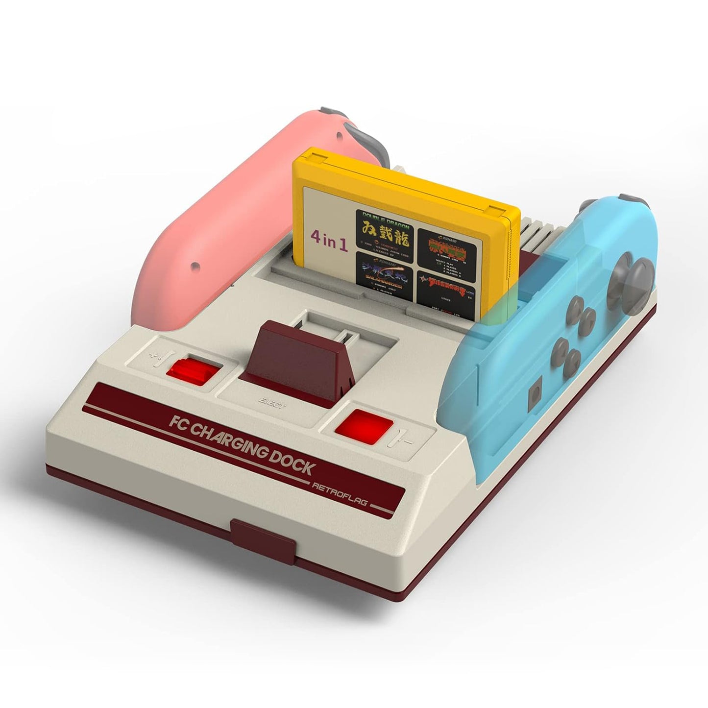 RetroFlag FC Switch 1 Joy-Con Charger