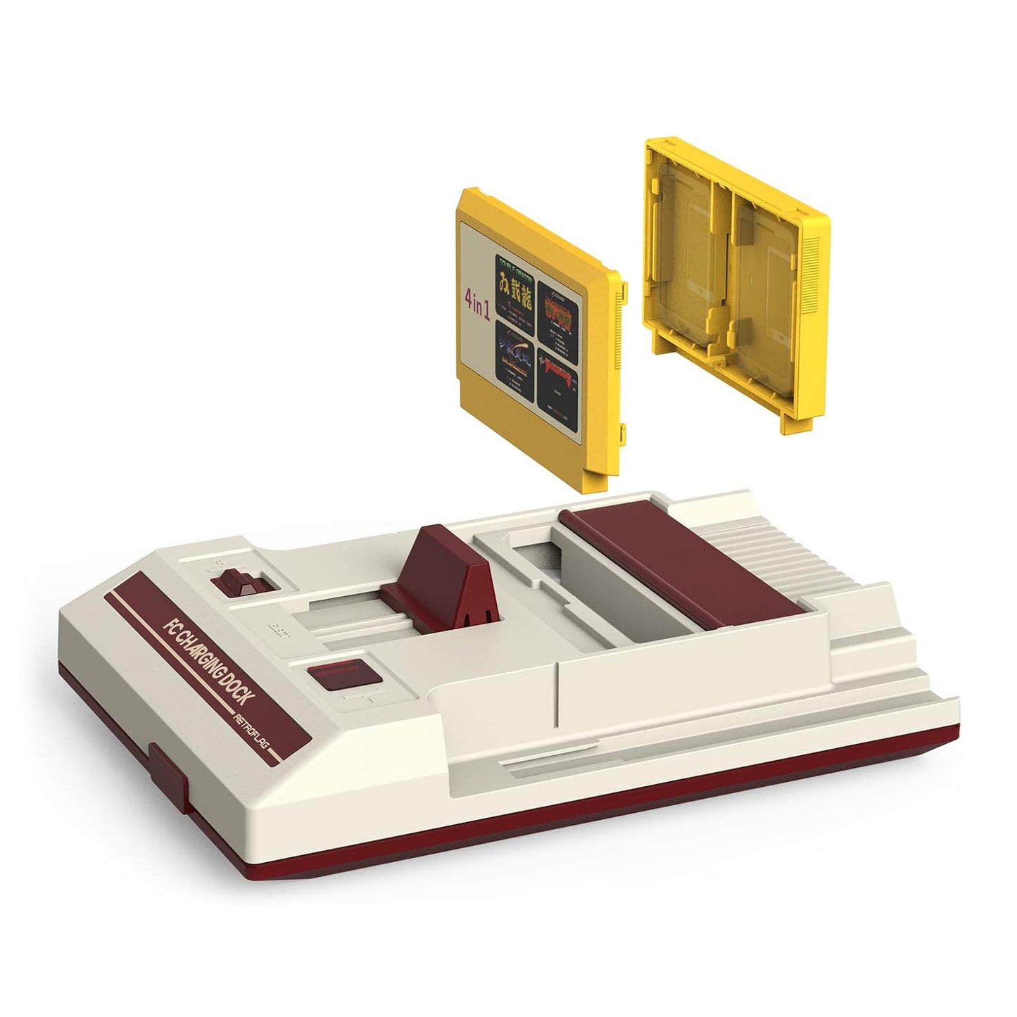 RetroFlag FC Switch 1 Joy-Con Charger