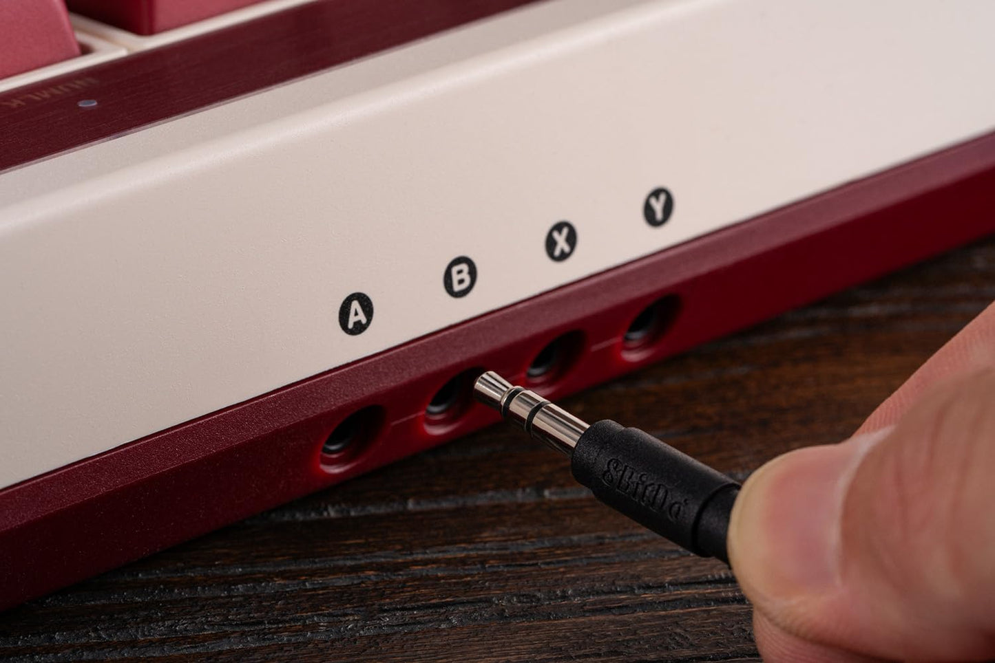 8BitDo Retro 108 Mechanical Keyboard