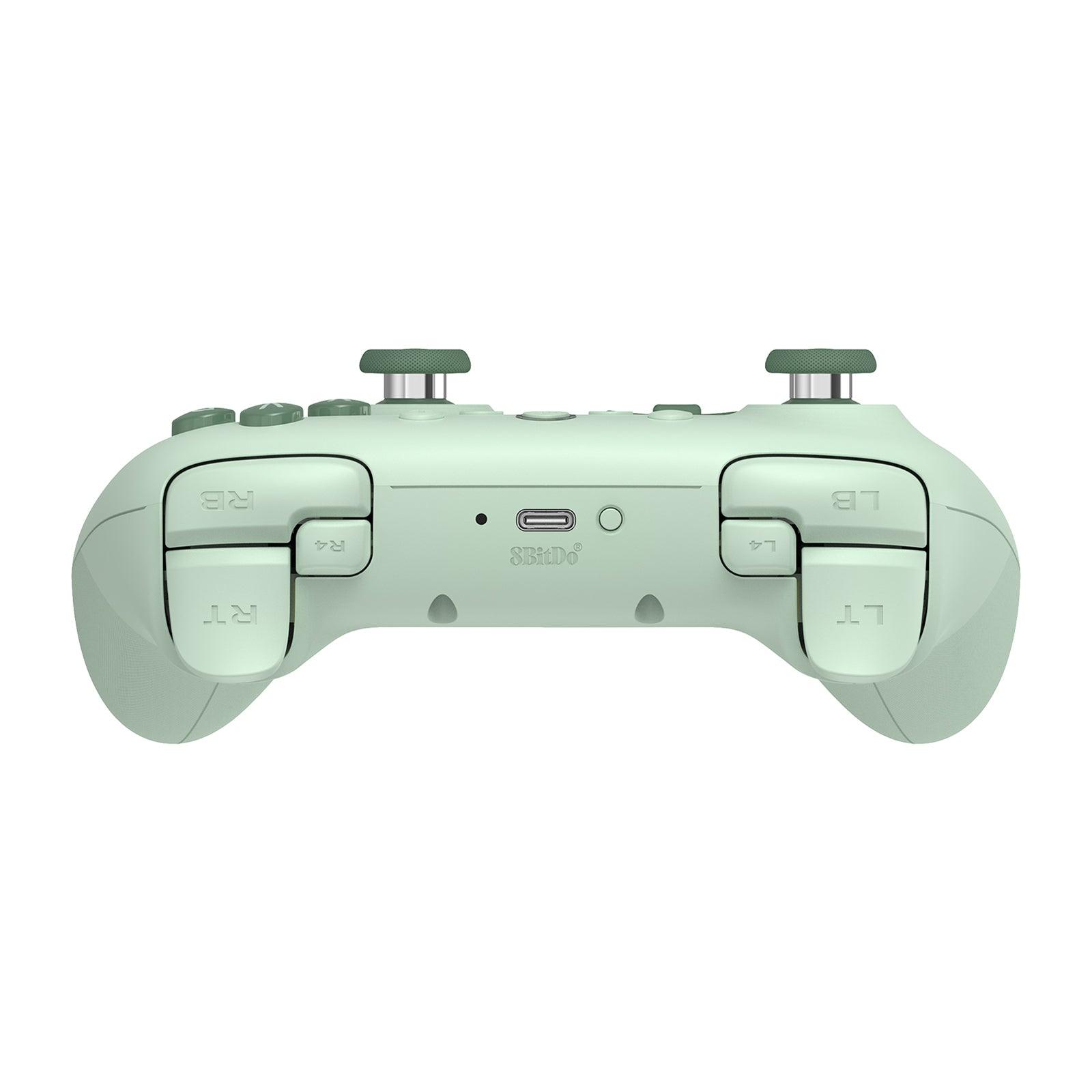 8BitDo Ultimate 2C Wireless Controller - AKNES