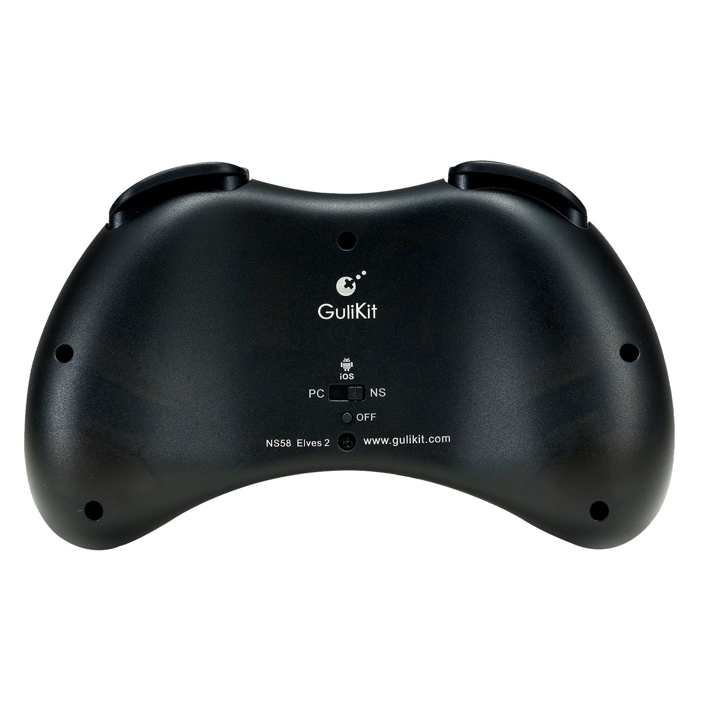 GuliKit Elves 2 Bluetooth Game Controller (NS58)