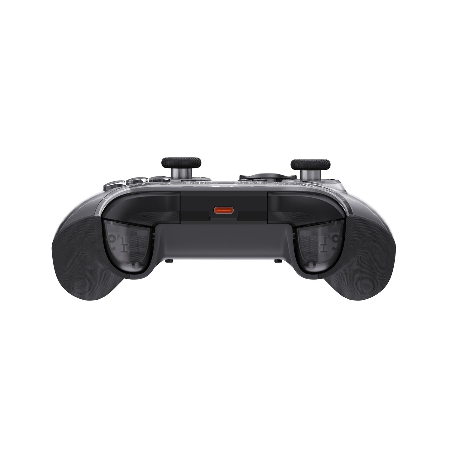 MOBAPAD HuBen2 – Wireless Switch & PC Controller (with a PU travel case)