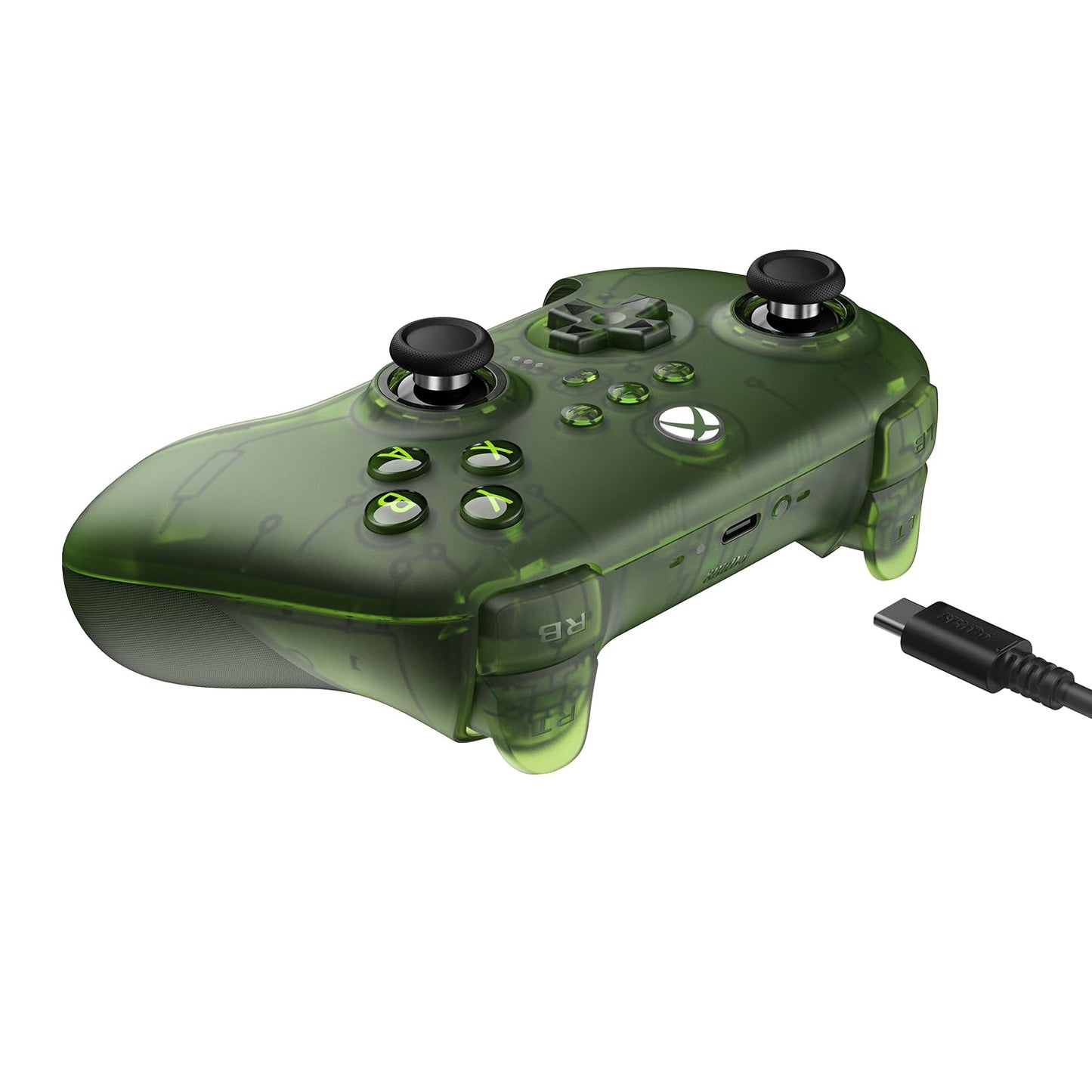 8BitDo Ultimate 3‑mode Controller for Xbox