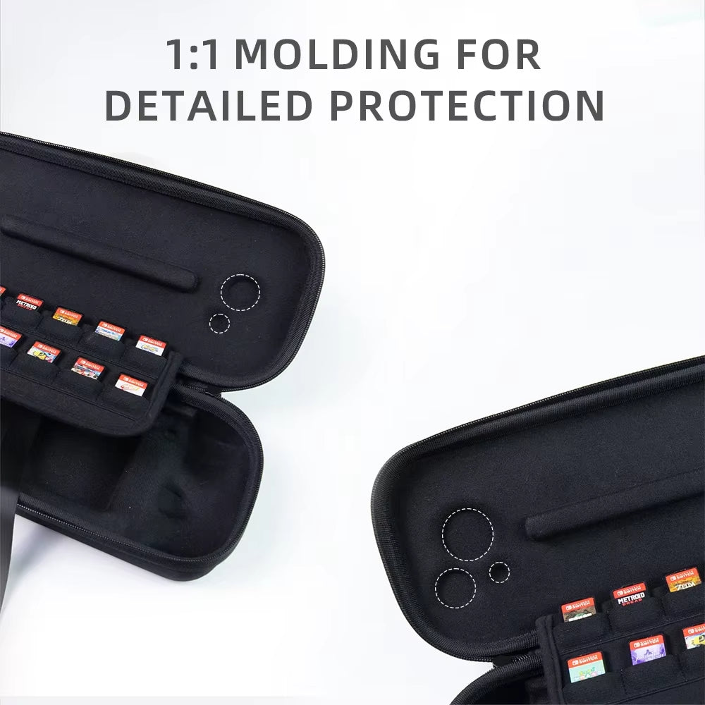MOBAPAD H2 Storage Bag Carrying Case for M6S/M6 HD