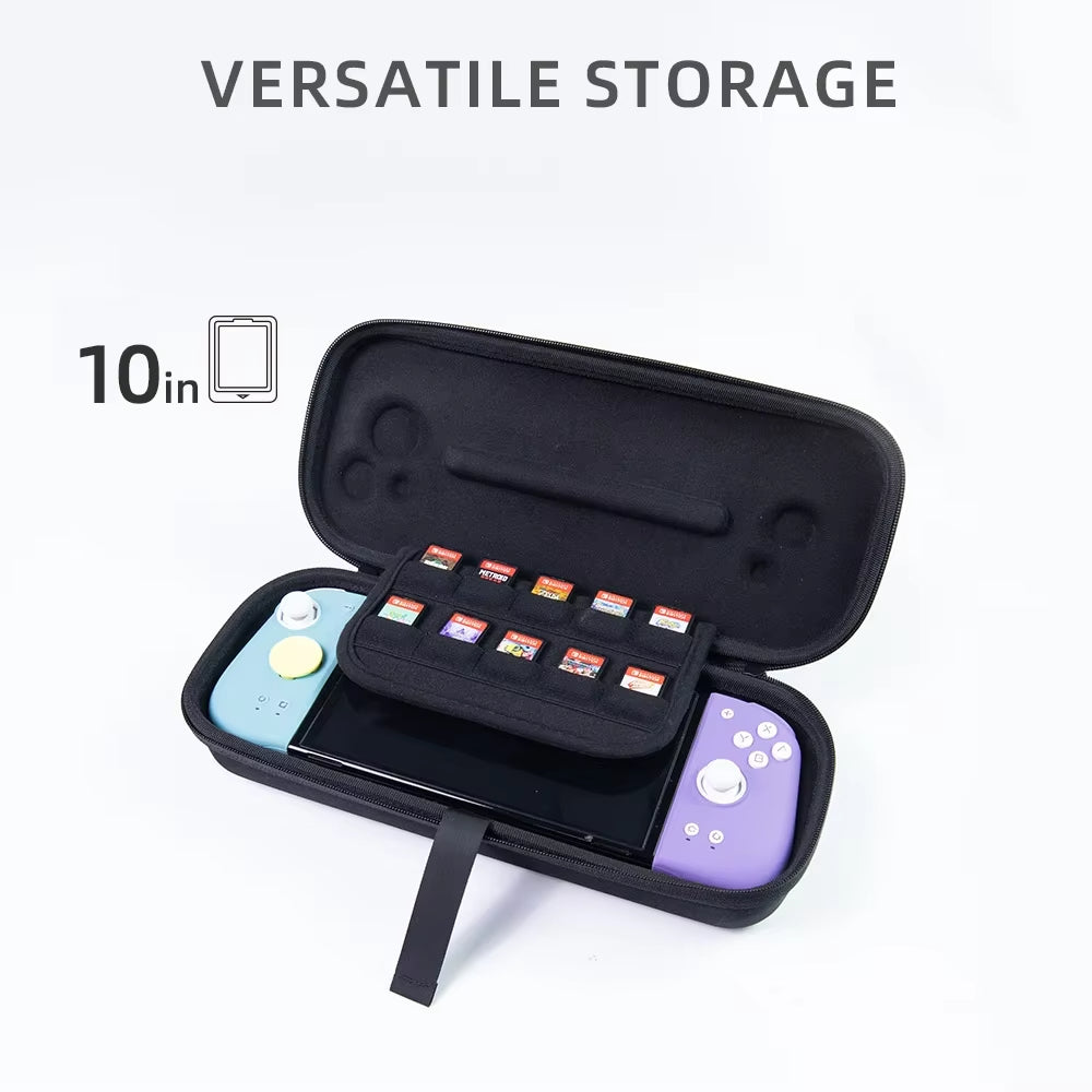 MOBAPAD H2 Storage Bag Carrying Case for M6S/M6 HD