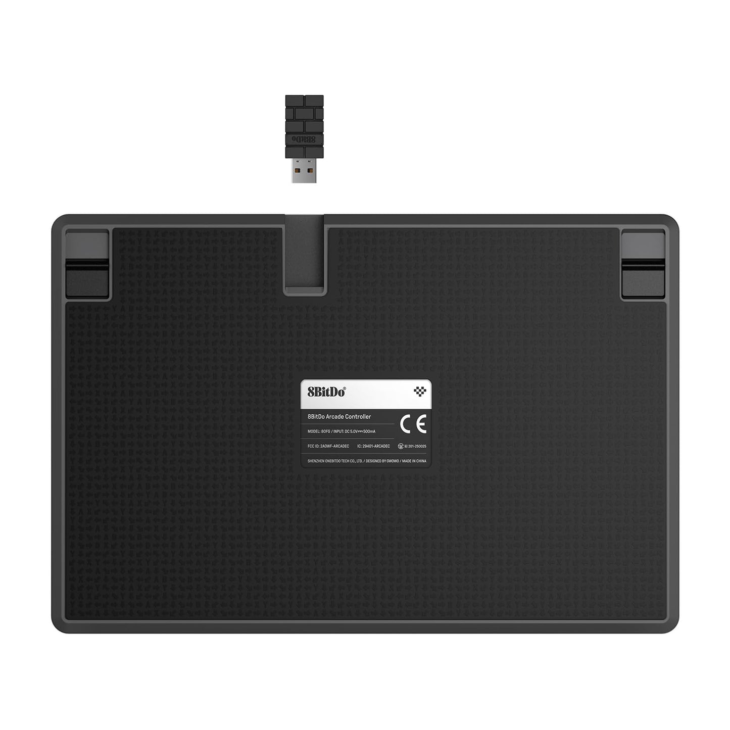 8BitDo All-Button Arcade Controller