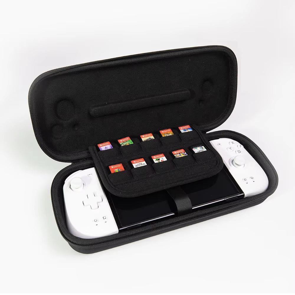 MOBAPAD H2 Storage Bag Carrying Case for M6S/M6 HD