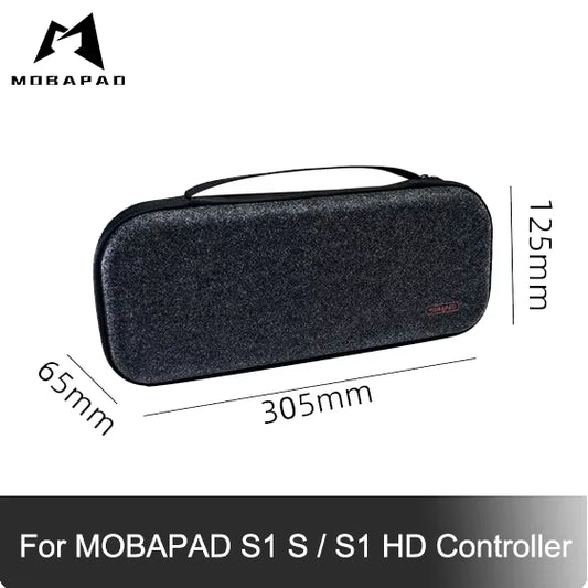 MOBAPAD H3 Storage bag for S1‑HD
