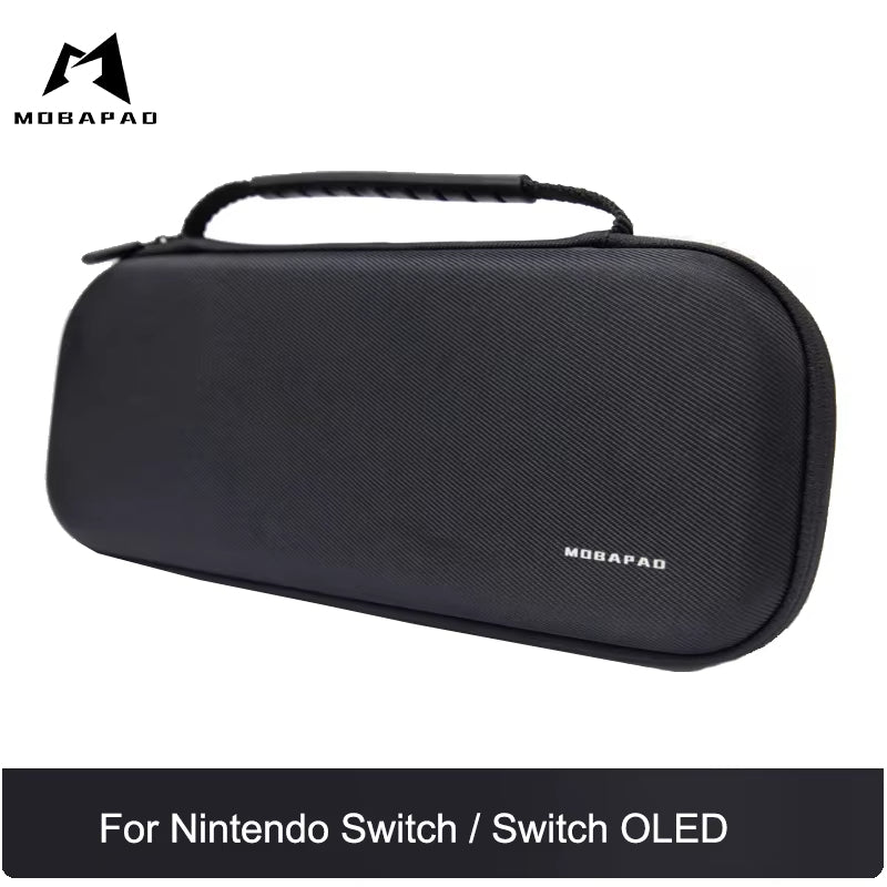 MOBAPAD H2 Storage Bag Carrying Case for M6S/M6 HD