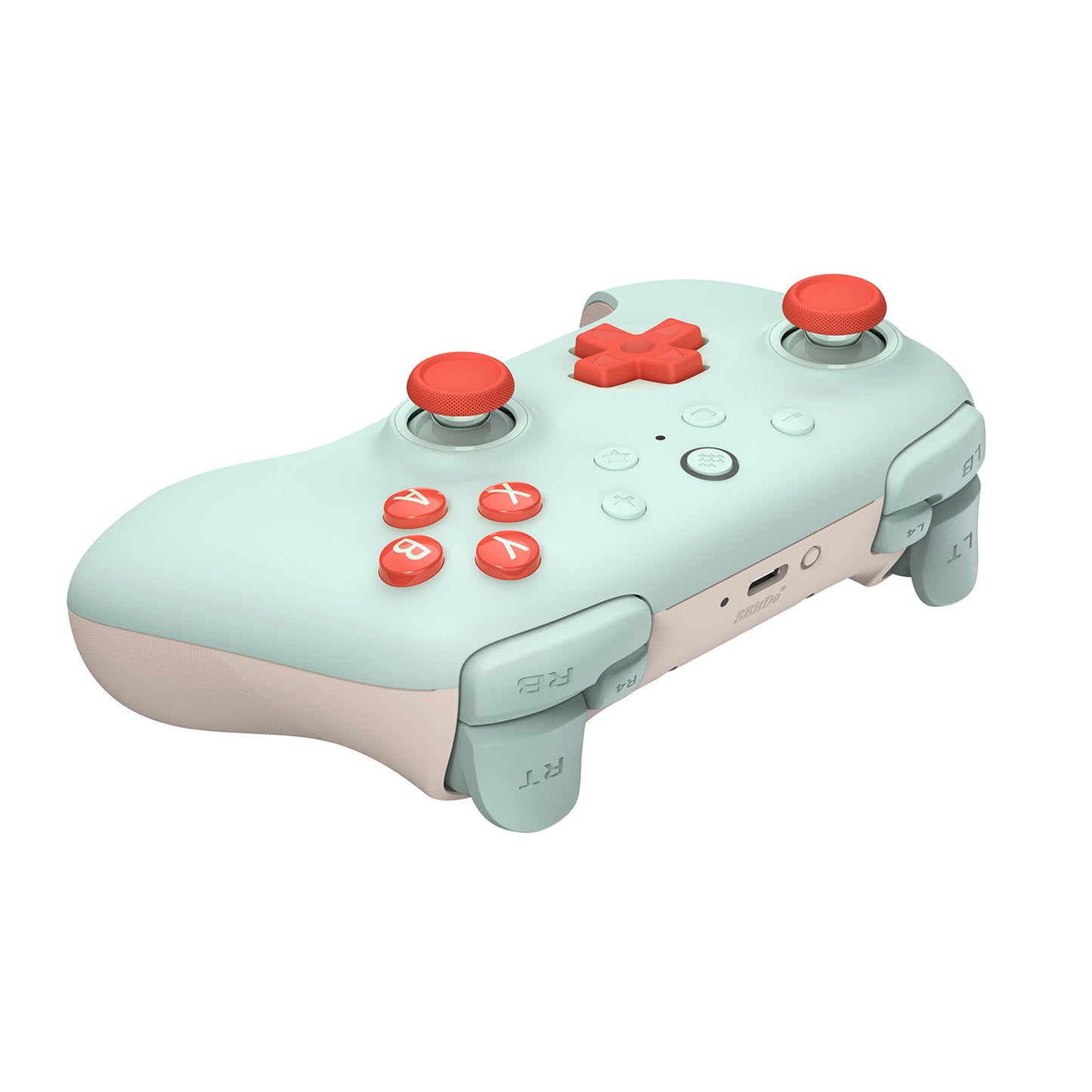 8BitDo Ultimate 2C Wireless Controller