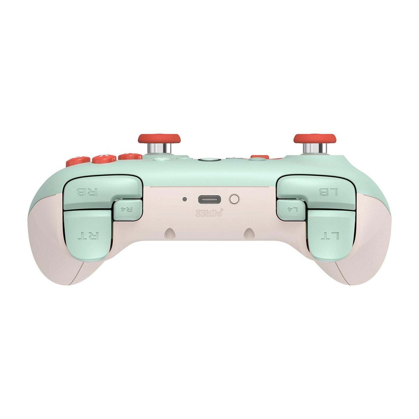 8BitDo Ultimate 2C Wireless Controller - AKNES