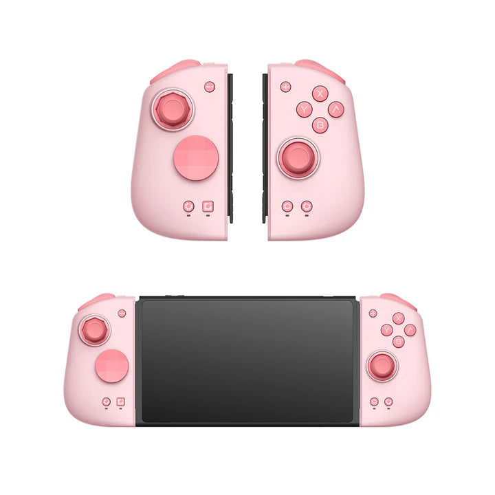 MOBAPAD M6S Joycons for Switch/Switch OLED