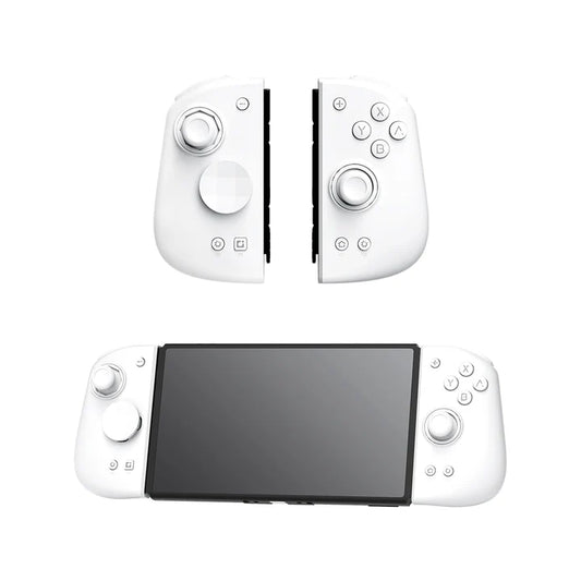 MOBAPAD M6 HD Joycons for Switch/Switch OLED