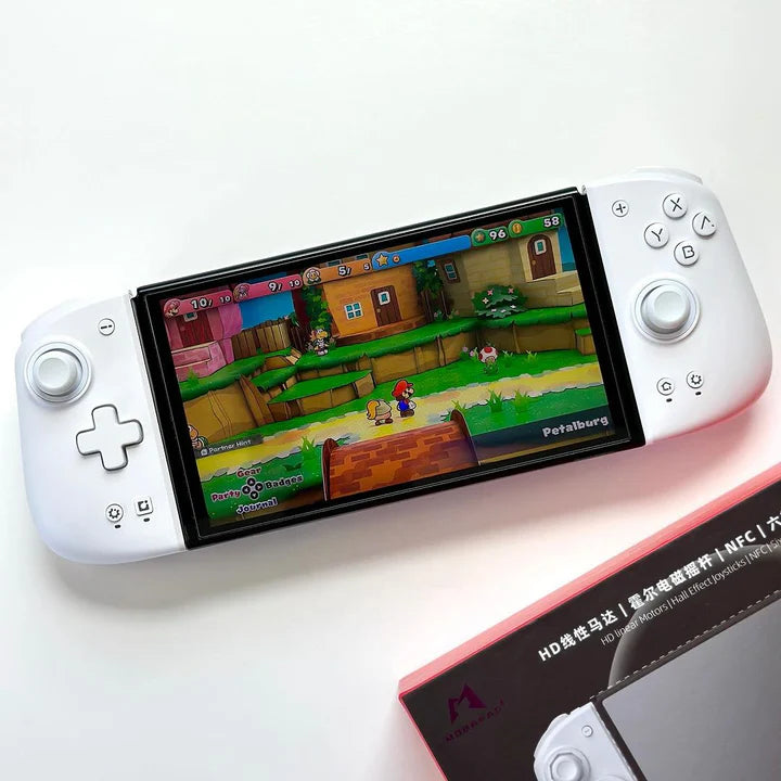 MOBAPAD M6S Joycons for Switch/Switch OLED