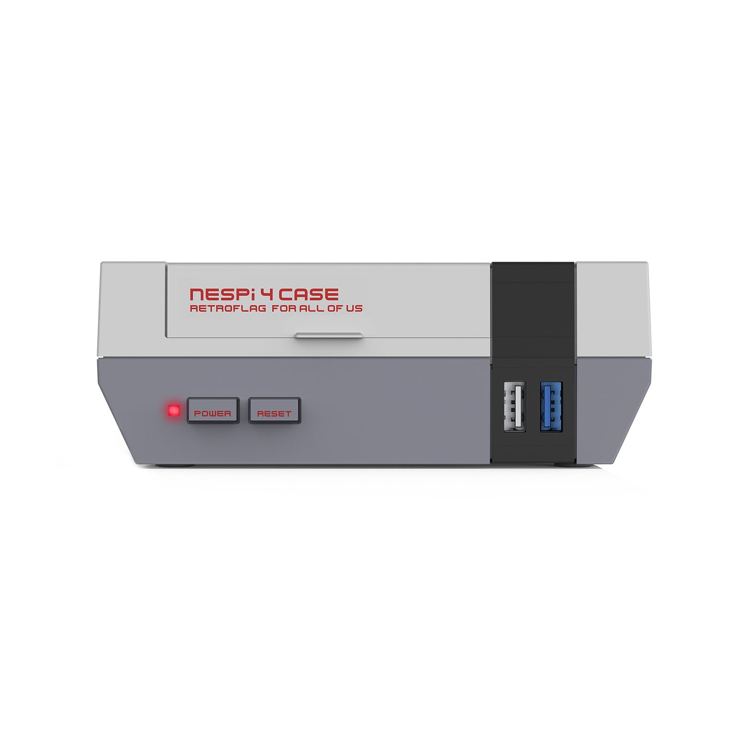 RetroFlag NESPi 4 Case