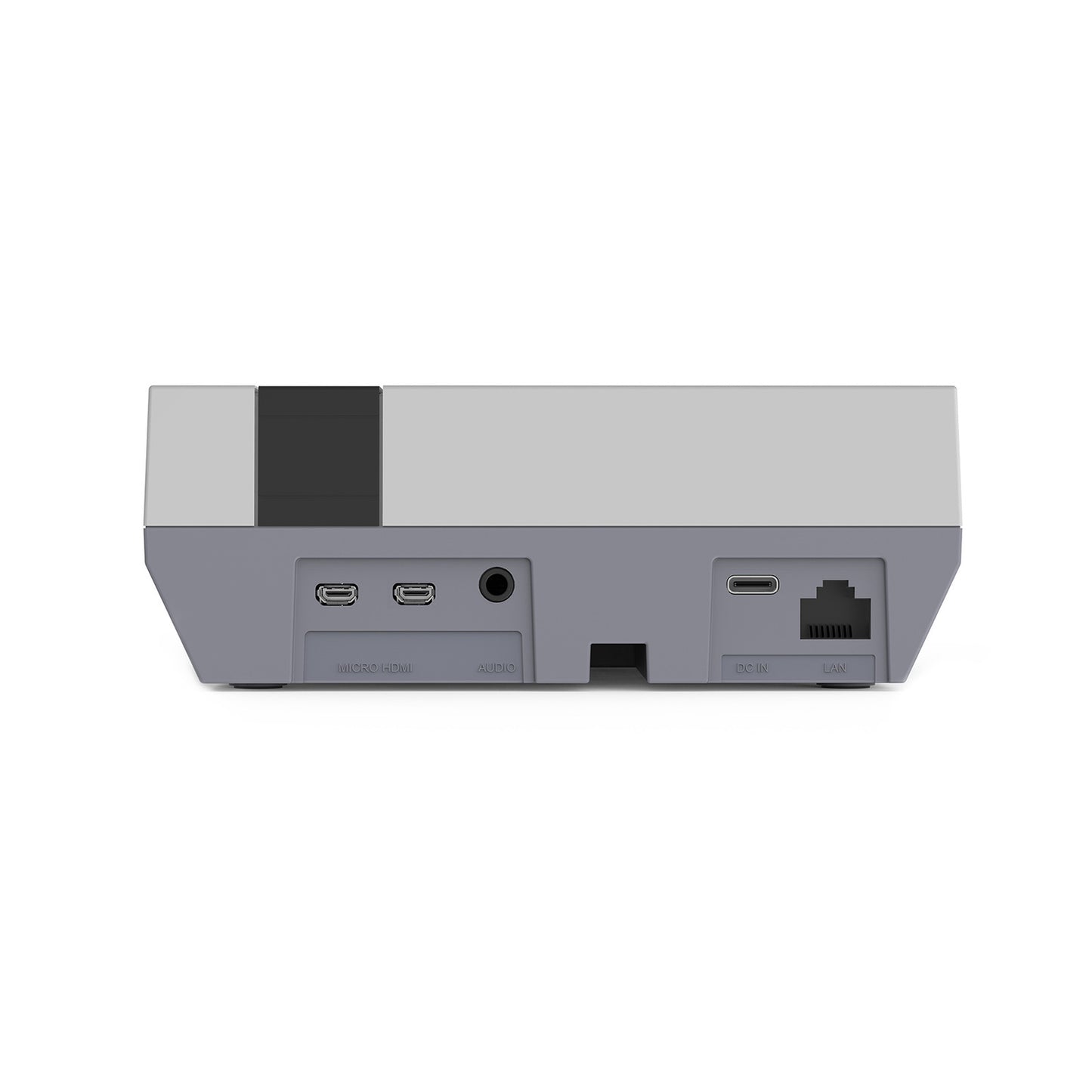 RetroFlag NESPi 4 Case