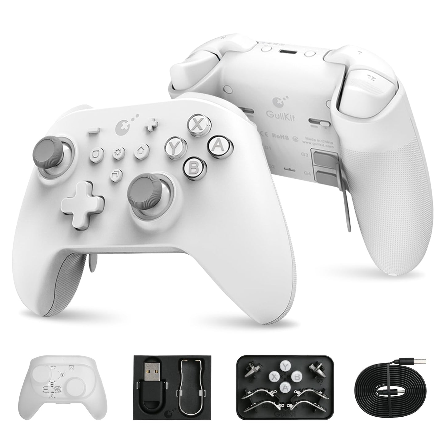 GuliKit KK3 MAX Controller (NS39)