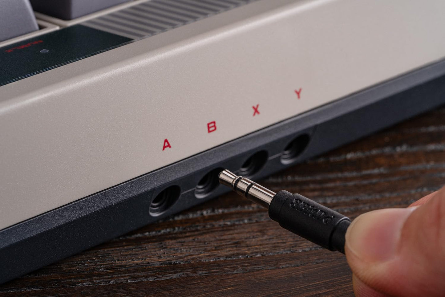 8BitDo Retro 108 Mechanical Keyboard