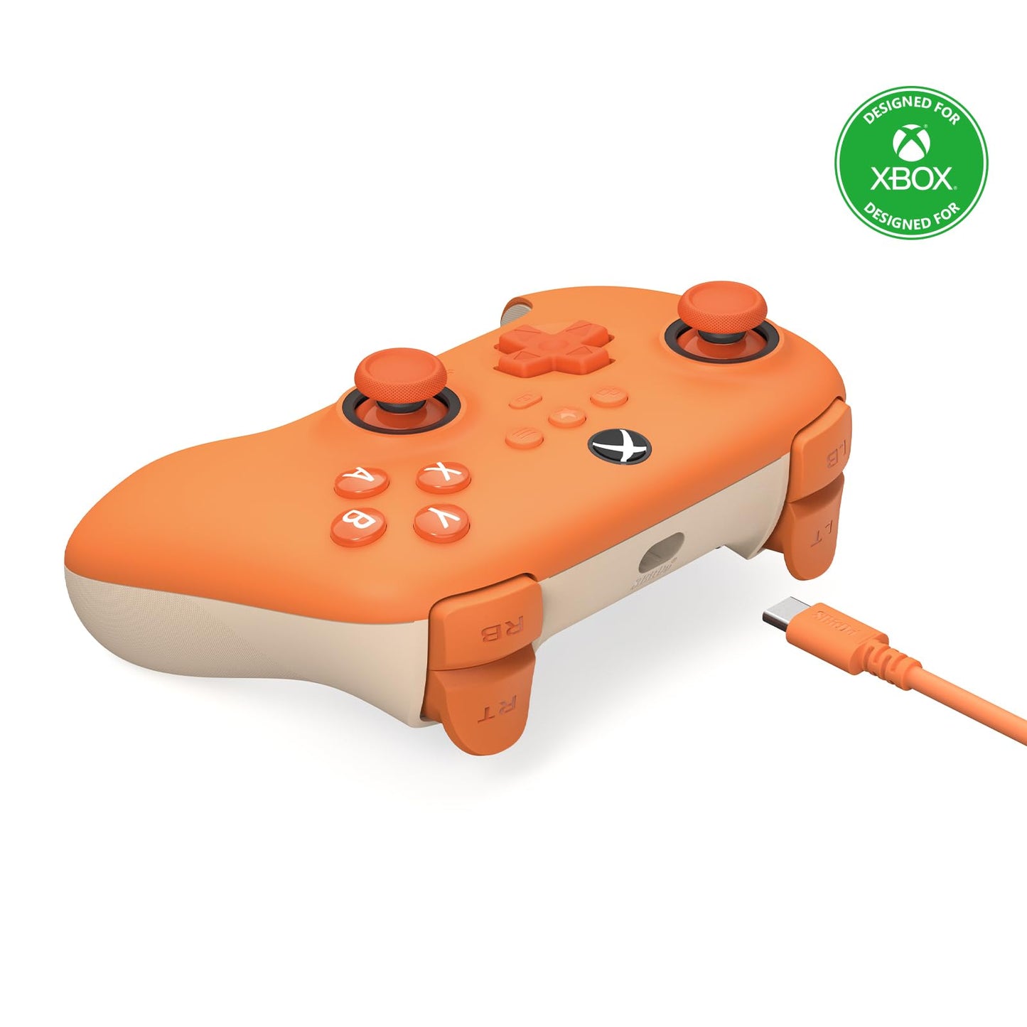 8BitDo Ultimate C Wired Controller for Xbox