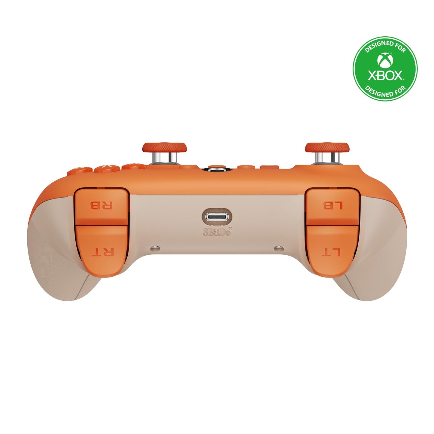 8BitDo Ultimate C Wired Controller for Xbox