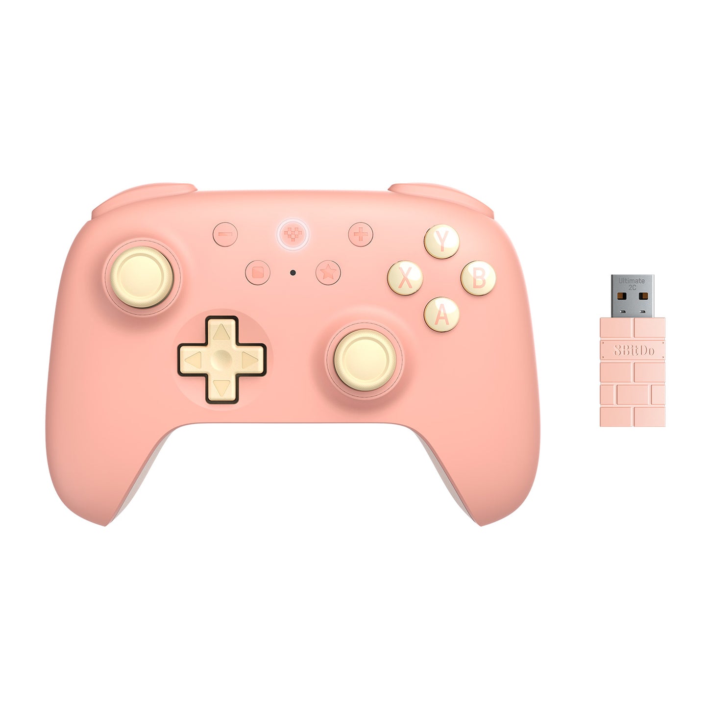 8BitDo Ultimate 2C Wireless Controller