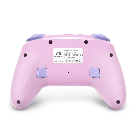 MOBAPAD N1‑S Controller