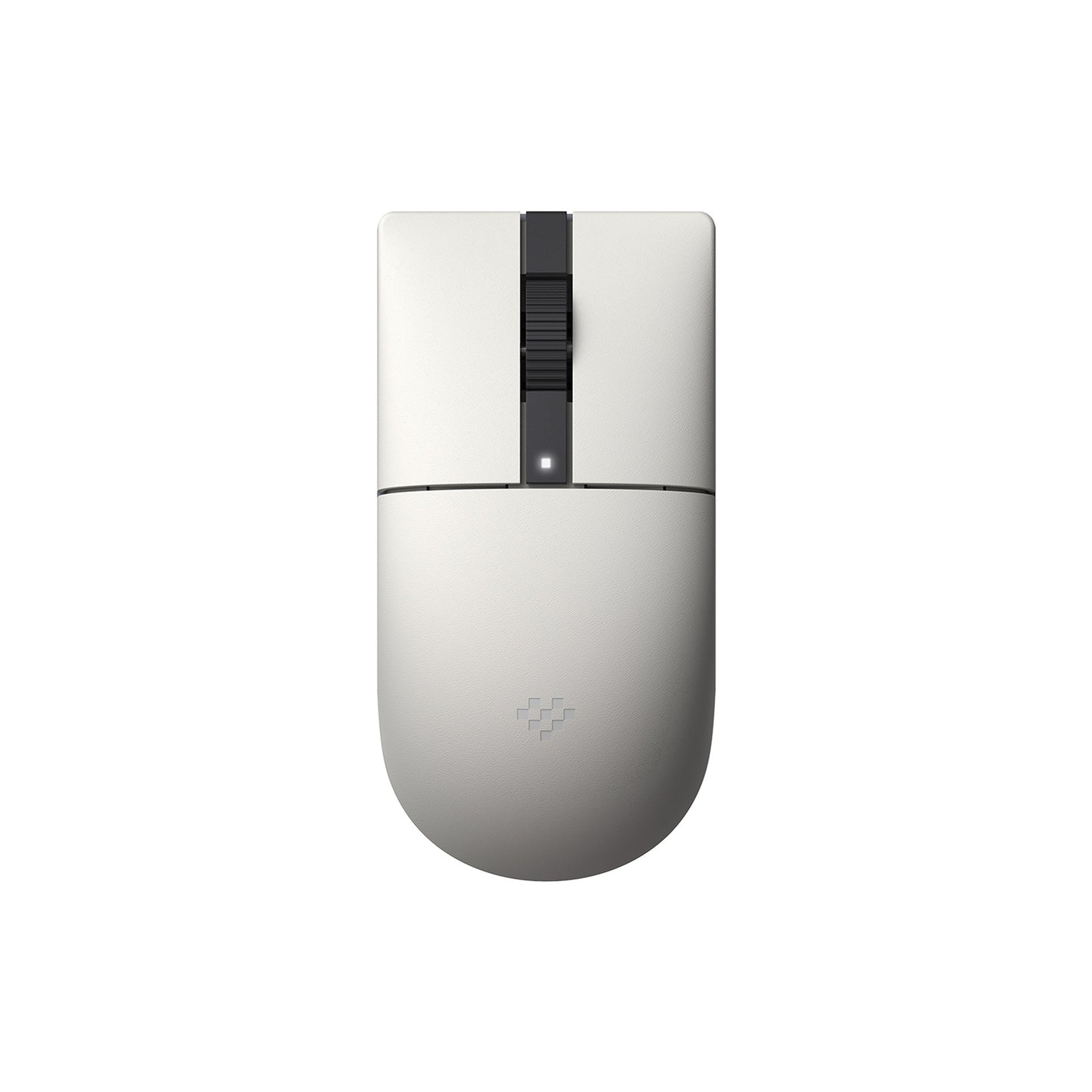 8BitDo Retro R8 Mouse with Charging Dock