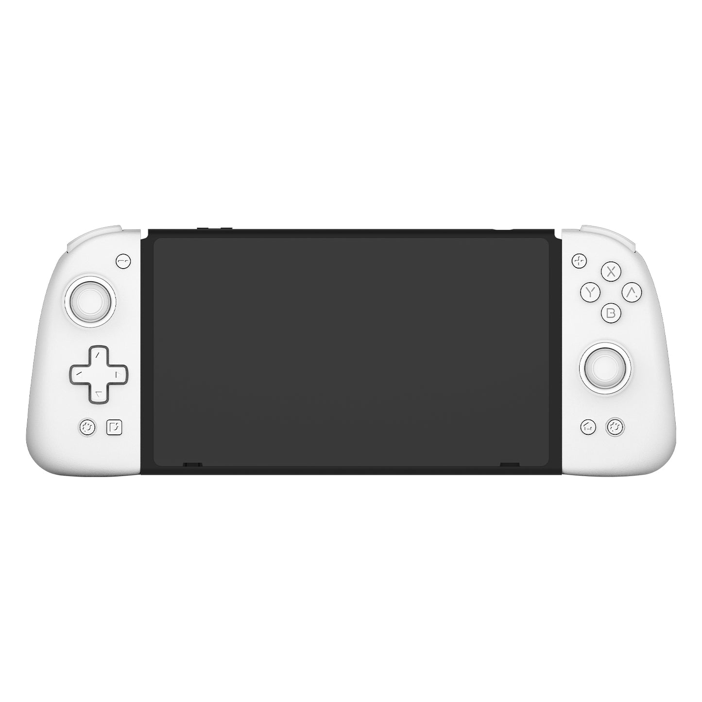 MOBAPAD S1 HD Controller For Nintendo Switch OLED Joypad with Hall Joystick Console for Switch NS OLED Gamepad
