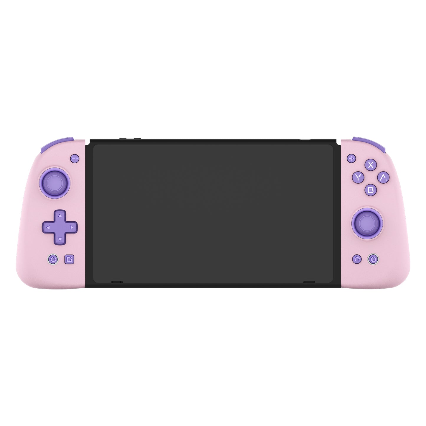 MOBAPAD S1 HD Controller For Nintendo Switch OLED Joypad with Hall Joystick Console for Switch NS OLED Gamepad