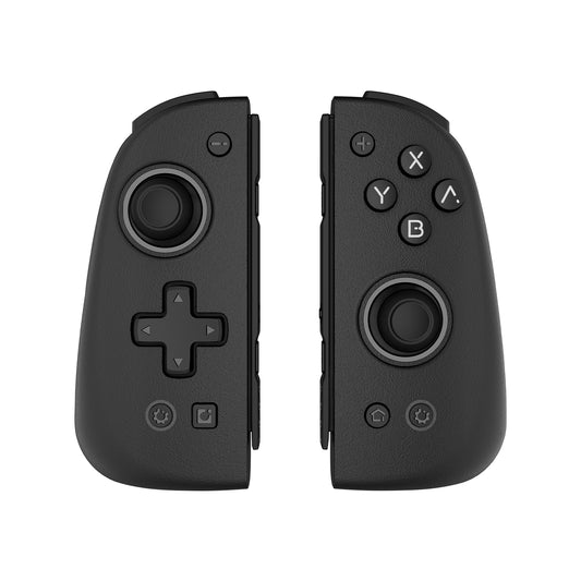 MOBAPAD S1 HD Controller For Nintendo Switch OLED Joypad with Hall Joystick Console for Switch NS OLED Gamepad