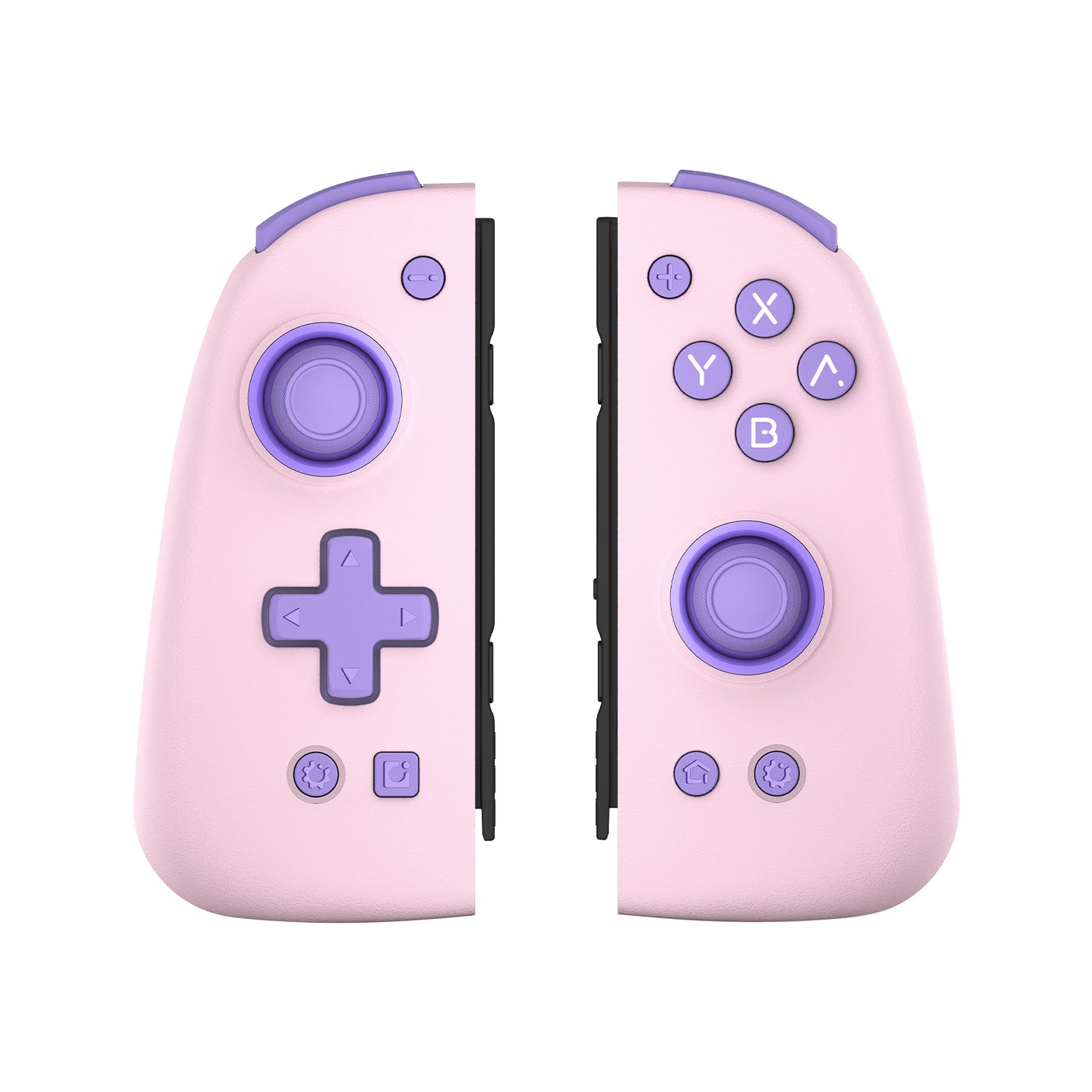 MOBAPAD S1 HD Controller For Nintendo Switch OLED Joypad with Hall Joystick Console for Switch NS OLED Gamepad