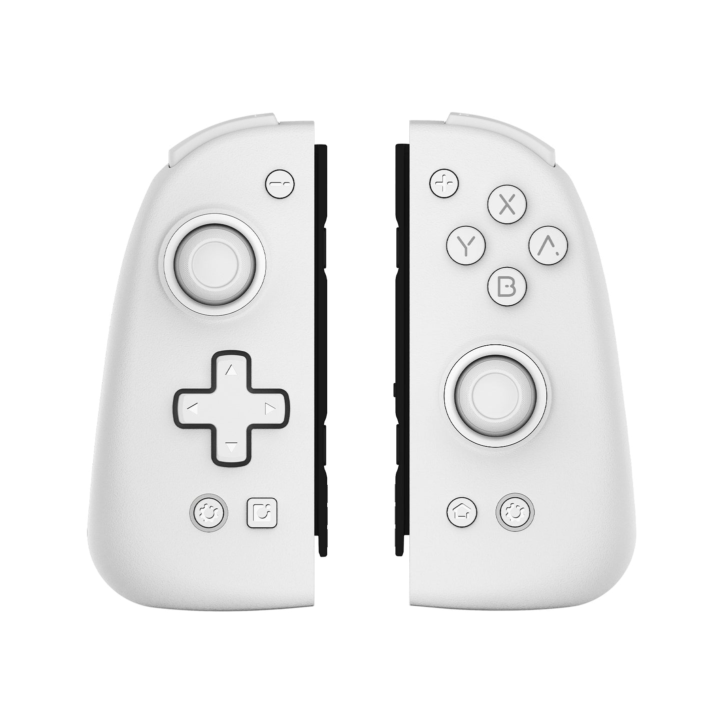 MOBAPAD S1 HD Controller For Nintendo Switch OLED Joypad with Hall Joystick Console for Switch NS OLED Gamepad