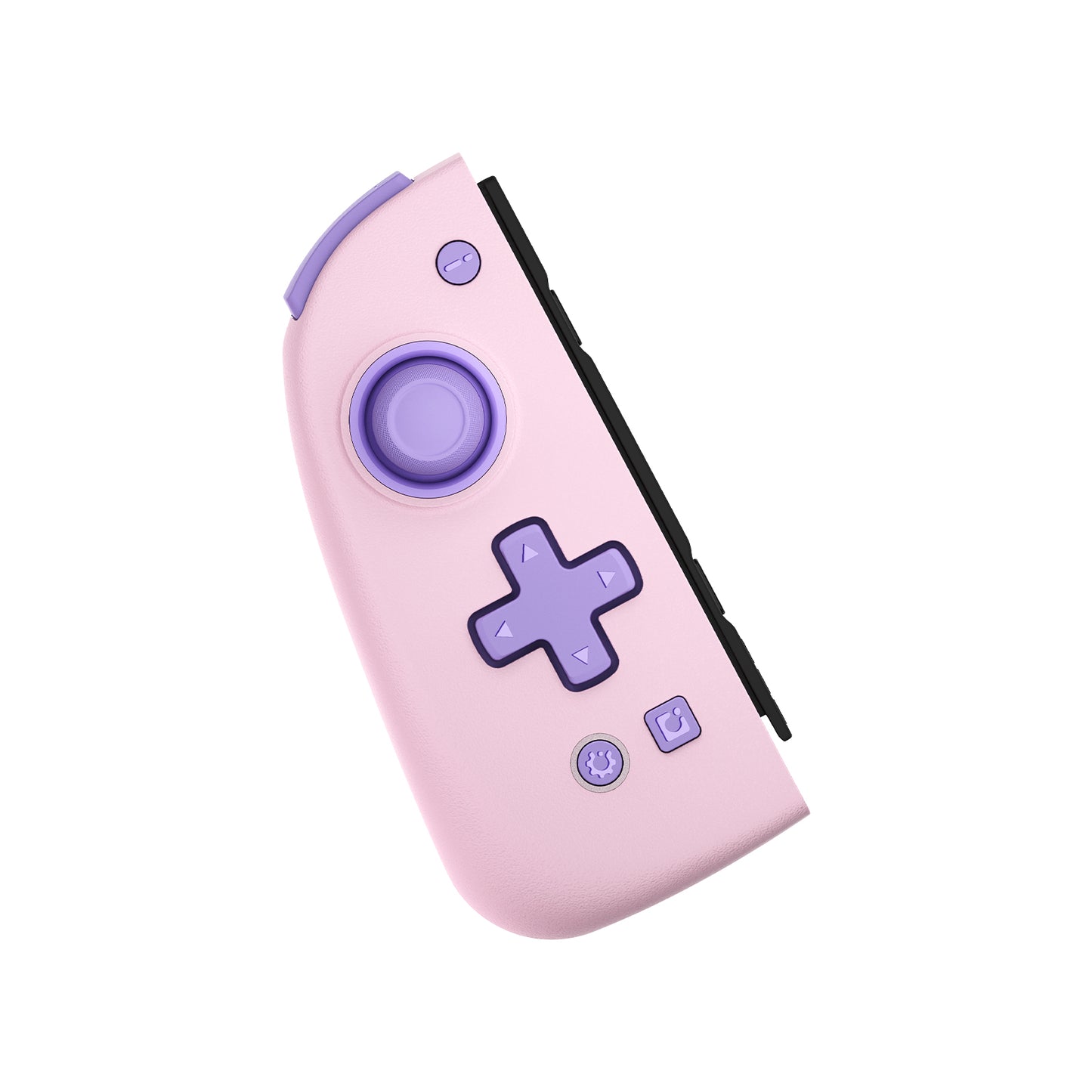 MOBAPAD S1 HD Controller For Nintendo Switch OLED Joypad with Hall Joystick Console for Switch NS OLED Gamepad