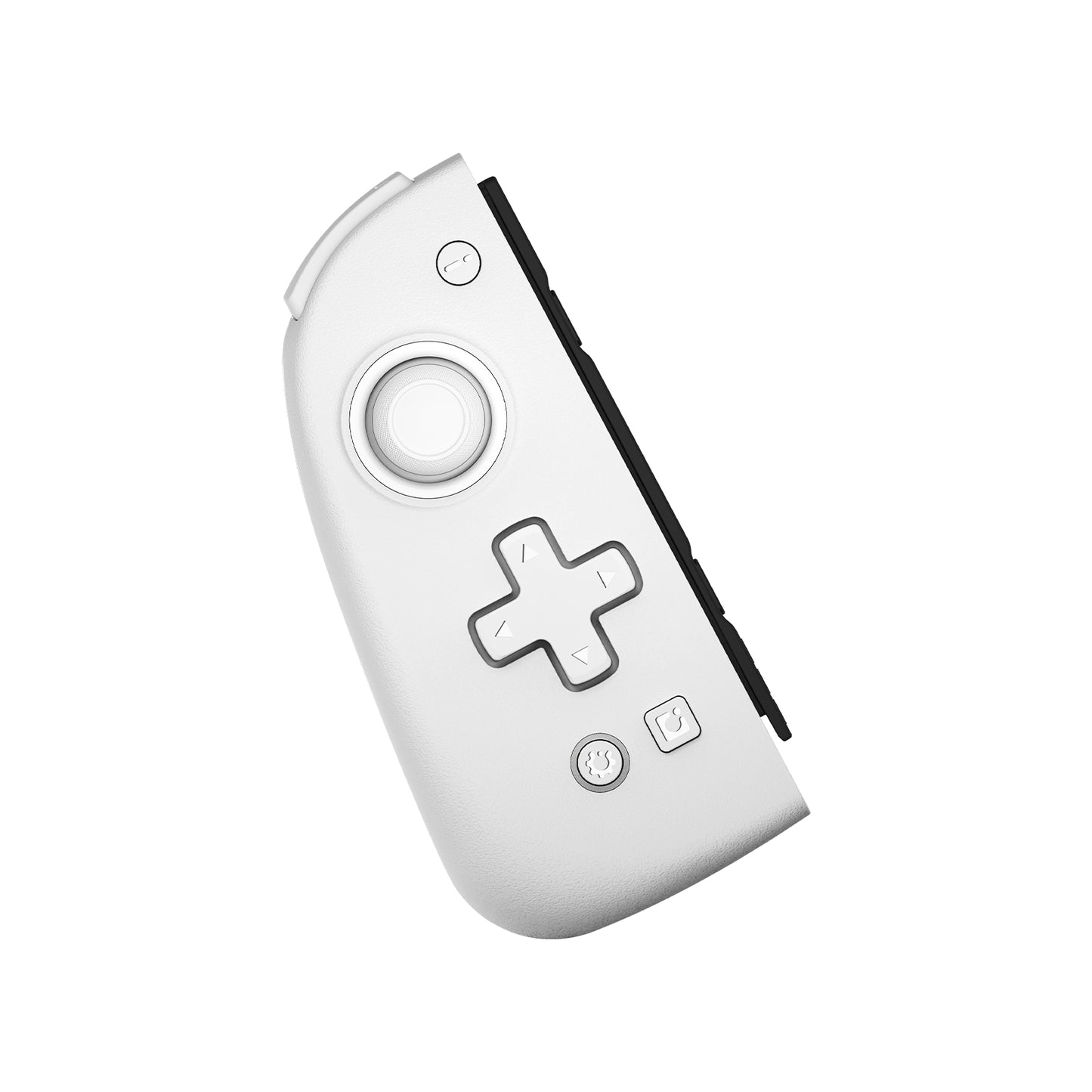 MOBAPAD S1 HD Controller For Nintendo Switch OLED Joypad with Hall Joystick Console for Switch NS OLED Gamepad